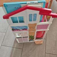 casa di Barbie 