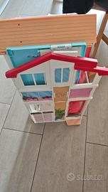 casa di Barbie 