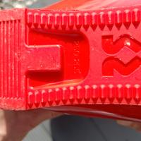 scarponi San Marco da gara.