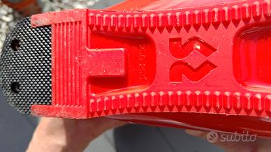 scarponi San Marco da gara.