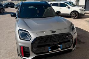 Mini Countryman JCW