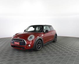 MINI Mini 3 Porte 2.0 Cooper S