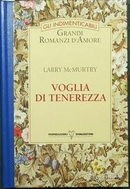 V oglia di tenerezza,Larry McMurtry
