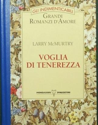 V oglia di tenerezza,Larry McMurtry