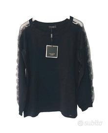 Maglia donna elegante 
Fracomina taglia L
Nuova co