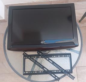 Televisione - Monitor Acer 26 pollici 