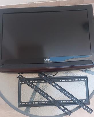 Televisione - Monitor Acer 26 pollici 