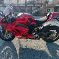 Ducati Panigale V4 S