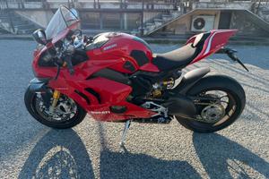 Ducati Panigale V4 S