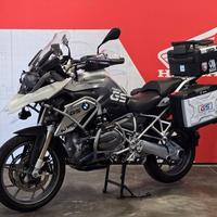 BMW R1200 GS - 2014