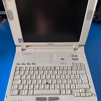 PC Compaq Armada 7750MT Vintage - Perfetto