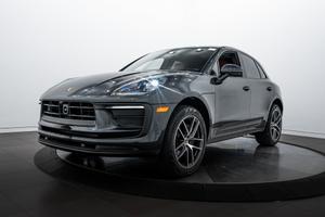 Porsche Macan 265cv NOLEGGIO LUNGO TERMINE - LEASI