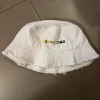 Cappello a secchiello Fortissimo Hats