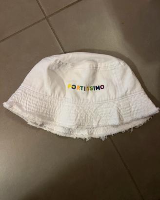 Cappello a secchiello Fortissimo Hats