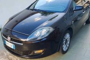 Fiat Bravo 2012 GPL rinnovato 2036