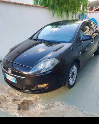 Fiat Bravo 2012 GPL rinnovato 2036