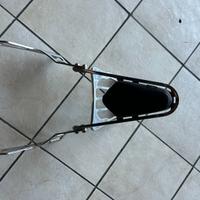Schienalino per VT 750 BLACK WIDOW