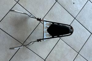 Schienalino per VT 750 BLACK WIDOW
