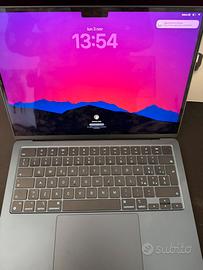 Macbook air m2