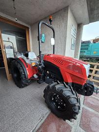 Trattore McCormick X2 - Kholer DIESEL 50CV NUOVO