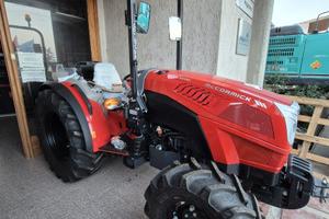 Trattore McCormick X2 - Kholer DIESEL 50CV NUOVO
