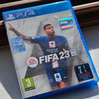 FIFA 23 (PS4)