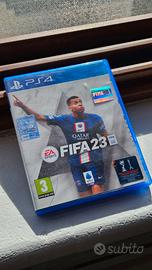 FIFA 23 (PS4)