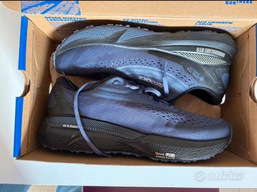 Brooks adrenaline gtx24