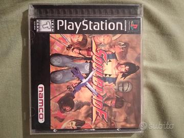 Giichi playstation 1 e 2 ps1 e ps2