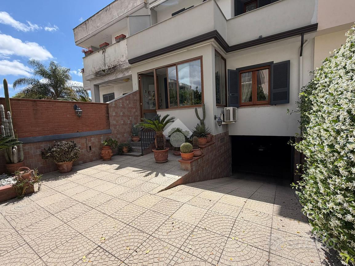 House in Parete, Caserta - Vista 2
