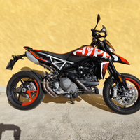 Ducati Hypermotard 950 Rve 07/2022 3058km