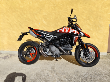 Ducati Hypermotard 950 Rve 07/2022 3058km