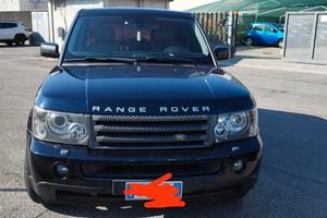 Land Rover Range Sport 2.7 TDV6 HSE