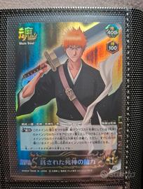 bleach