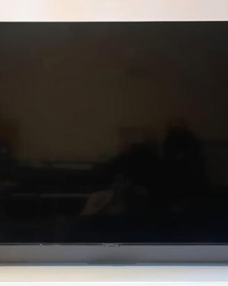 Televisore Samsung 55 policy