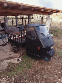 Piaggio ape 50