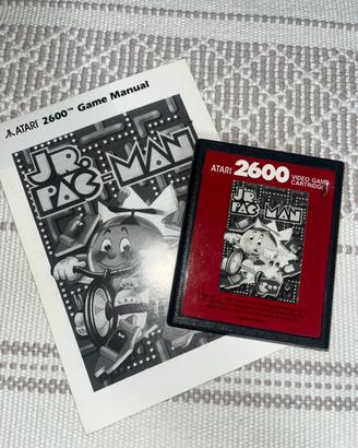 Pac-Man Atari 2600