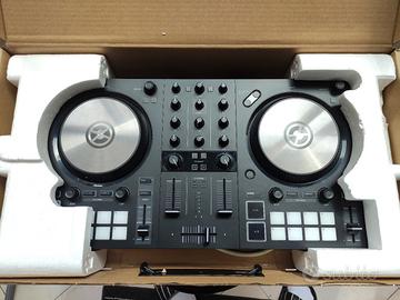 Traktor kontrol s2 mk3 