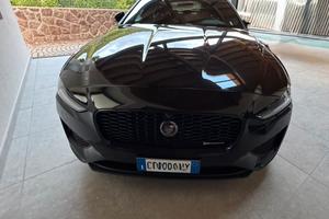 Jaguar XE R Dynanic AWD