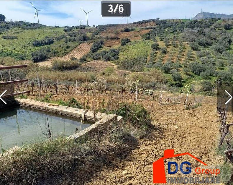 TERRENO CON RUDERE - Vista 2