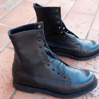 Stivaletti anfibi, militari (elicotteristi)