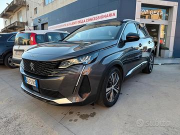 Peugeot 3008 BlueHDi 130 S&S Allure Pack