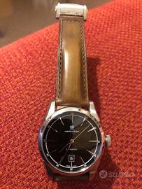 Orologio Hamilton uomo