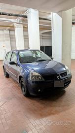Clio 1.5 diesel