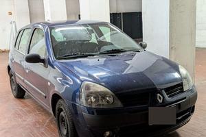 Clio 1.5 diesel