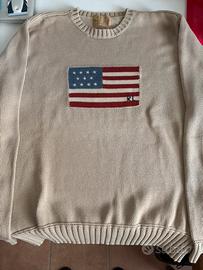 Maglione Ralph Lauren
