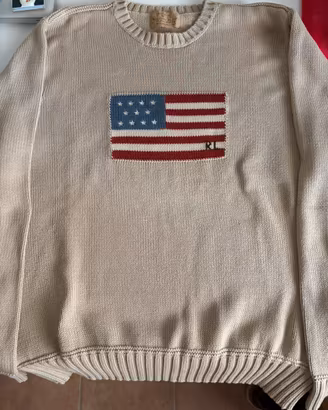 Maglione Ralph Lauren