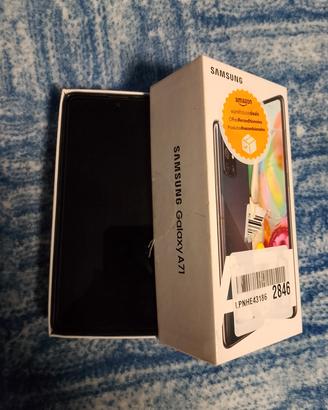 Samsung Galaxy A71