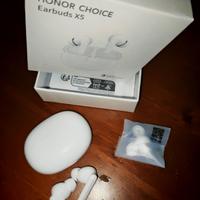 Cuffie wireless honor x5
