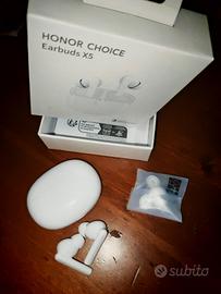 Cuffie wireless honor x5